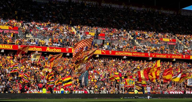  - Lens – Arsenal : crainte de débordements avec les supporters anglais