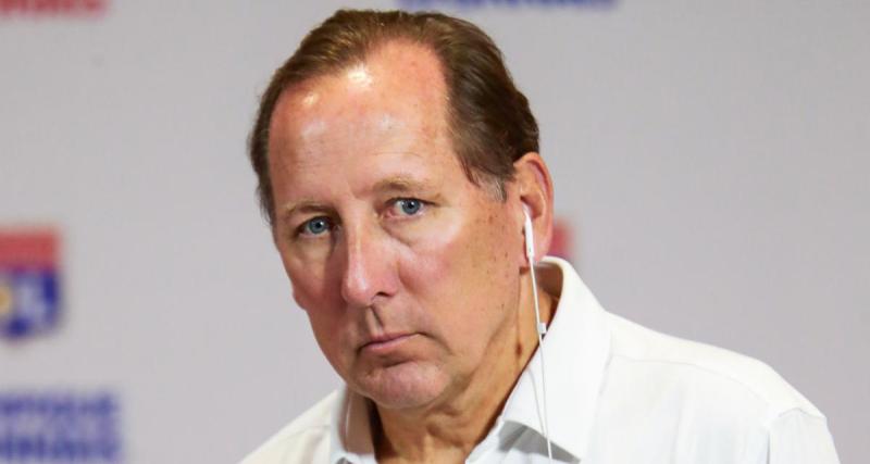  - OL : un investisseur de John Textor veut s'en aller