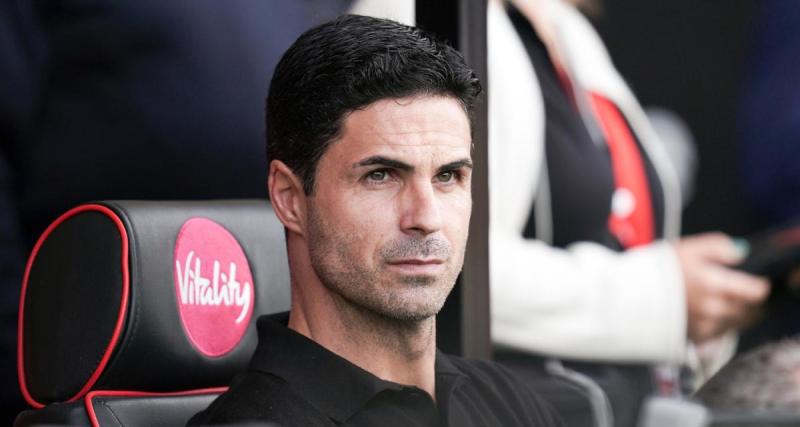  - Lens - Arsenal : Arteta s'attend "à une énorme bataille" à Bollaert