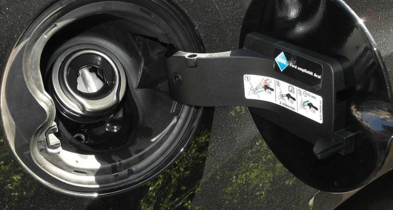  - Une nouvelle dangereuse arnaque au carburant se répand