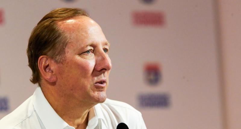  - OL : les ennuis se poursuivent pour les Gones, un investisseur veut se retirer et réclame 75 millions d'euros !