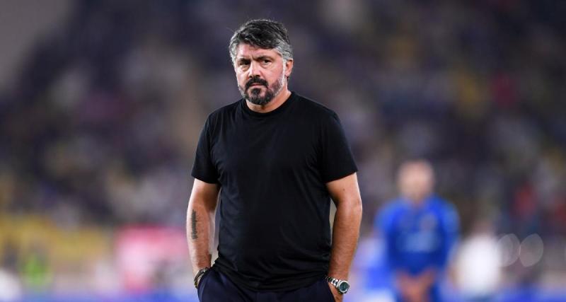  - OM : Gattuso va briller, la prédiction de Dupraz