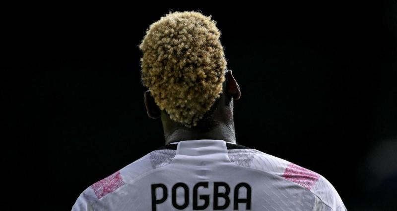  - Equipe de France : une terrible nouvelle jeudi pour Pogba ?