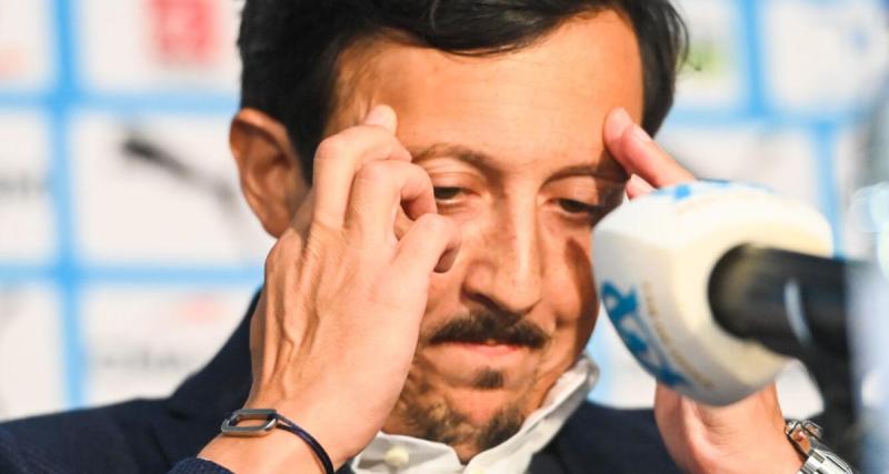  - OM : un nouveau scandale éclate à Marseille !