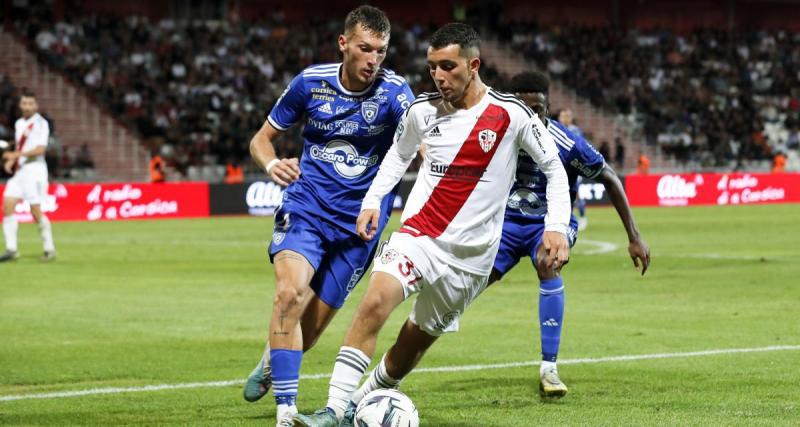  - Ajaccio - Bastia : le résumé vidéo du derby corse