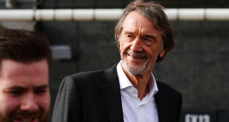  - Manchester United : nouveau tournant pour le rachat du club