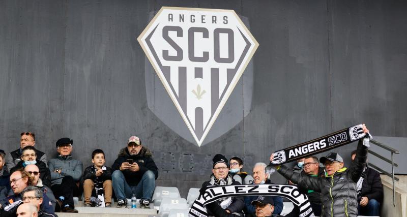  - Angers : le SCO nomme son nouveau directeur de la formation
