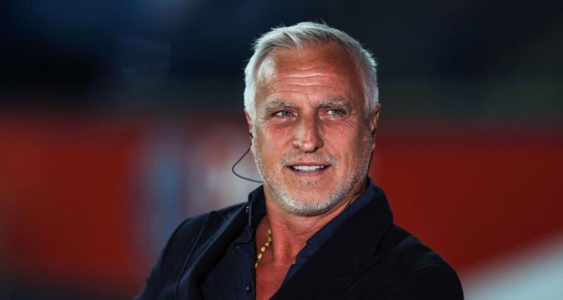  - Newcastle – PSG : l'avertissement de Ginola aux dirigeants pour Luis Enrique