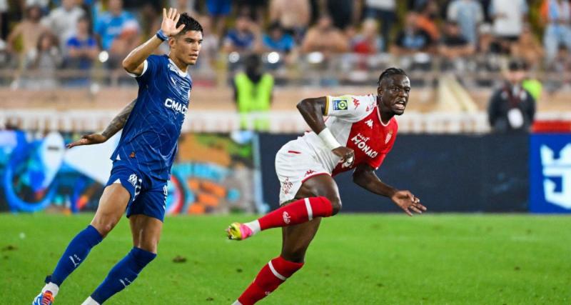  - OM - Mercato : une recrue à 10 M€ débloquée avec la Ligue des champions ? 