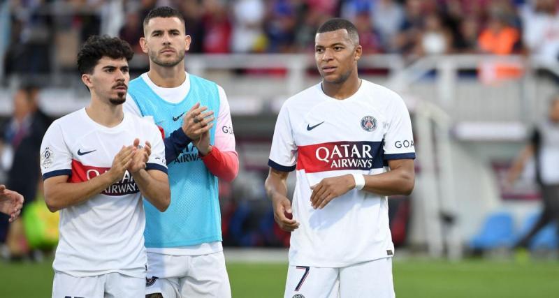  - PSG : un nouveau buteur en vue pour Luis Enrique ? 