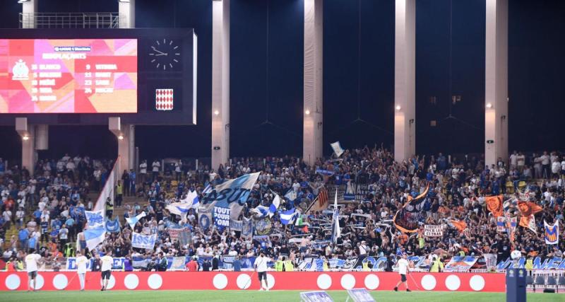  - OM - Brighton : l'arbitre de la rencontre est connu