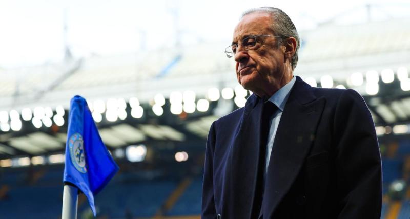  - Real Madrid : Florentino Pérez vient de déposer une plainte après de graves accusations !