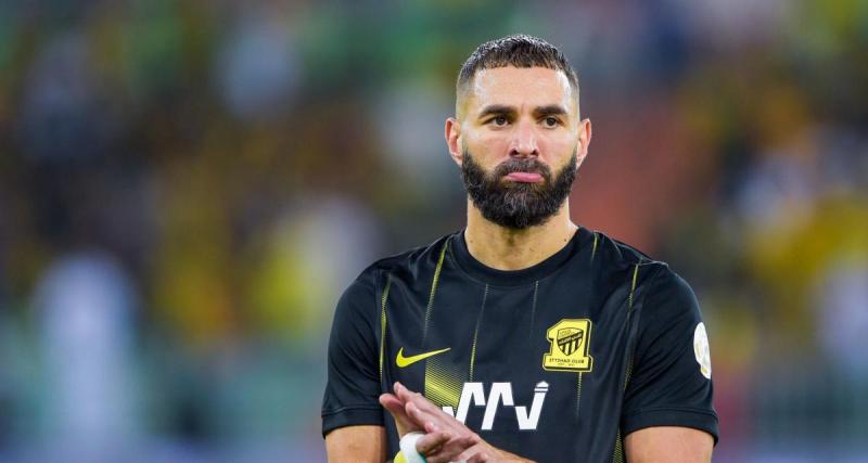  - Real Madrid : grosse surprise, un remplaçant à Benzema offert cet hiver ?