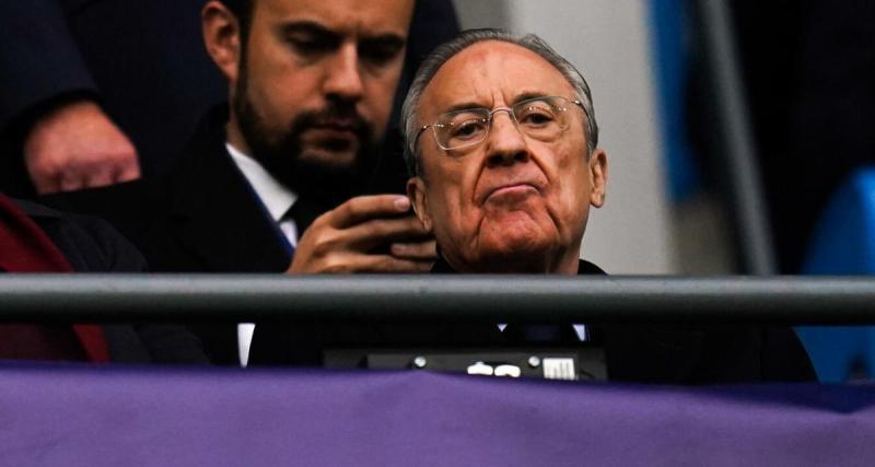  - Real Madrid : un ex-policier accuse Florentino Perez de corruption, le club contre-attaque, Tebas se lâche !
