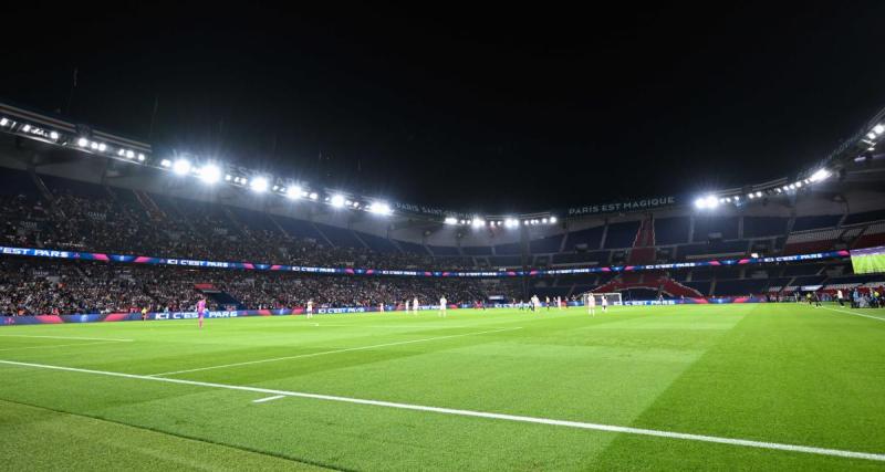  - Ligue des Champions : 2000 supporters parisiens à Newcastle ce mercredi ?