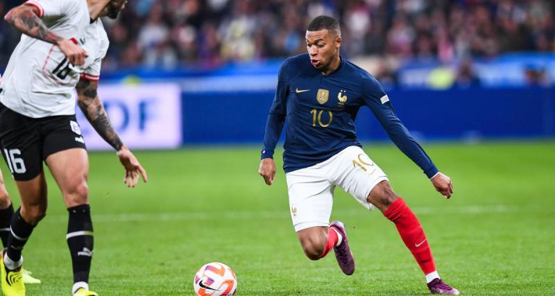  - Ligue des Nations 2024-2025 : la France dans le chapeau 3