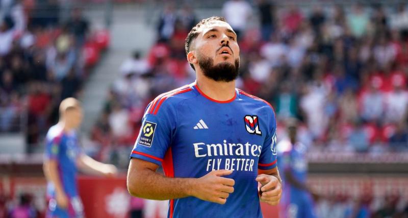  - OL : la stat inquiétante pour la suite de la saison lyonnaise