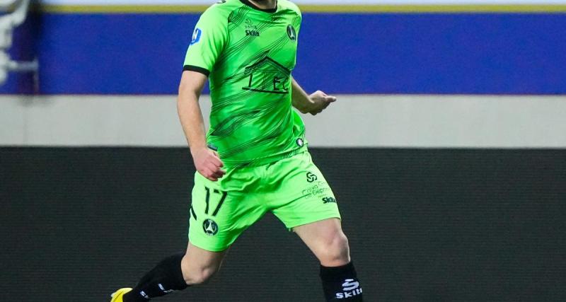  - Paris 13 Atletico : l'entraîneur Frédéric Advice quitte son poste