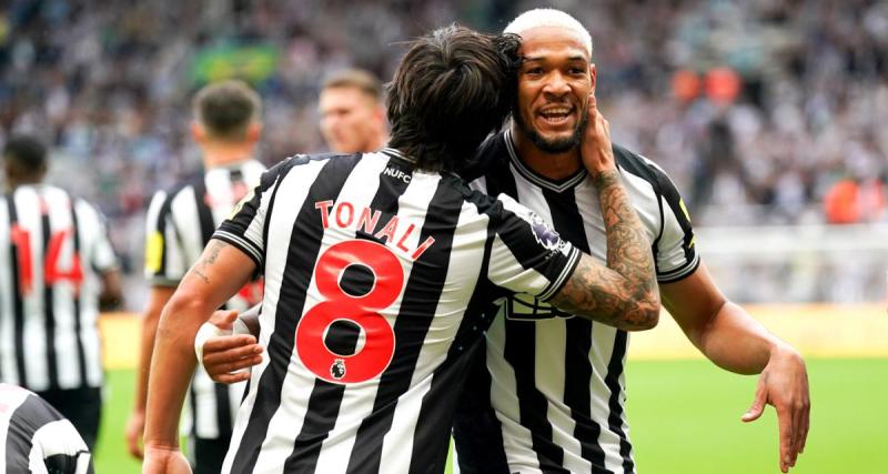  - Newcastle – PSG : très bonne nouvelle pour les Parisiens avant le choc !