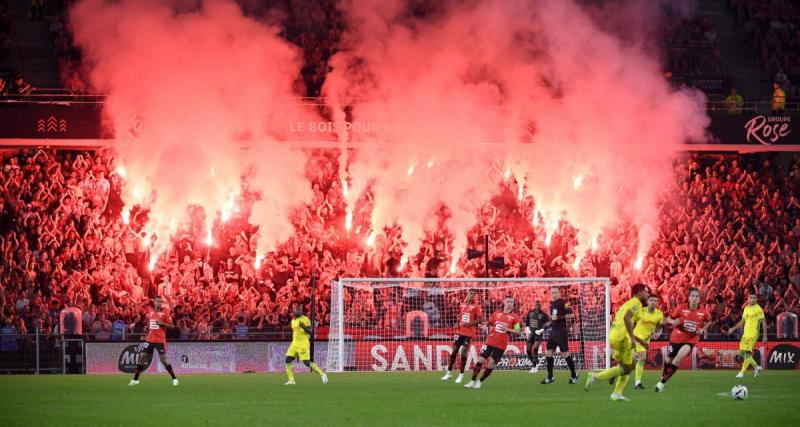  - FC Nantes : après Rennes, les supporters des Canaris ont la rage contre le PSG 