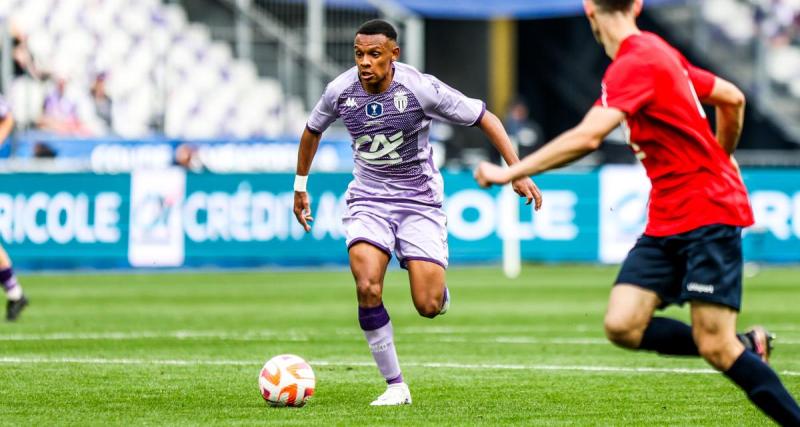  - U19 D : Tincres, Sternal, Kies, ... les Talents Foot-National de la 6e journée
