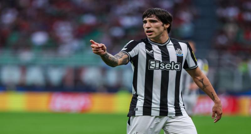  - Ligue des champions : un Newcastle très diminué face au PSG ?