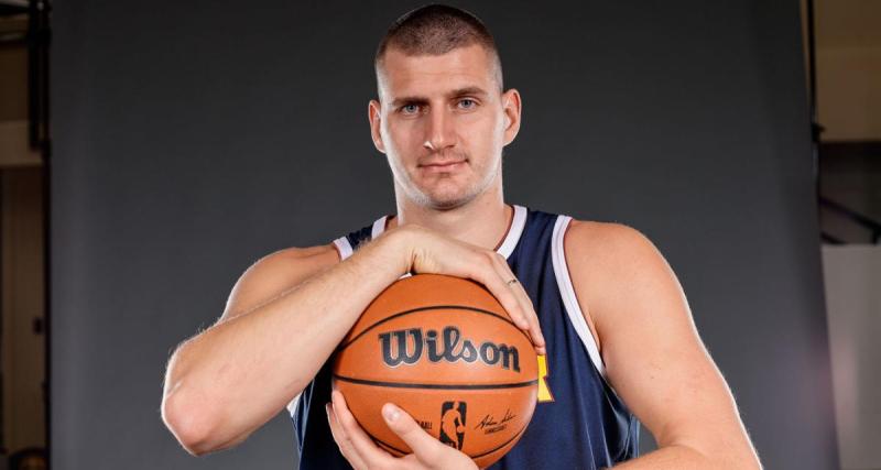  - Denver Nuggets : la révélation assez inquiétante concernant Jokic avant le début de saison