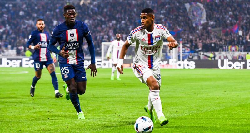  - OL : le Shakhtar Donetsk a entamé des poursuites judiciaires contre Lyon pour Tetê !