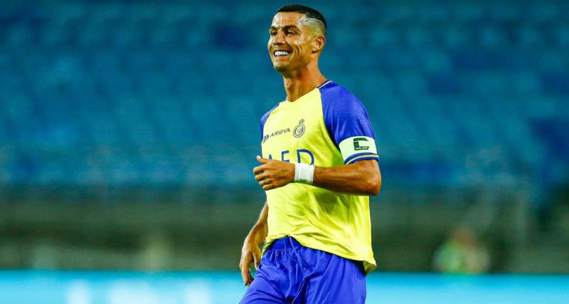  - Al-Nassr : nouveau trophée pour Cristiano Ronaldo 