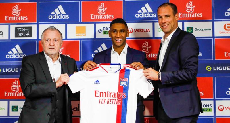  - OL : le Shakhtar Donetsk attaque Lyon en justice pour Tetê !