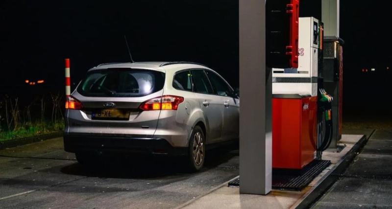  - Carburant : les stations indépendantes appellent à l'aide le gouvernement