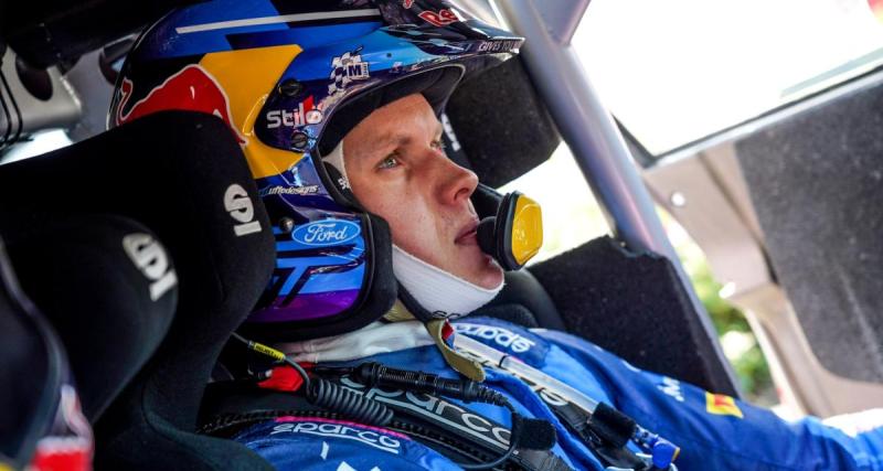  - Tänak retourne chez Hyundai, quid de M-Sport ?