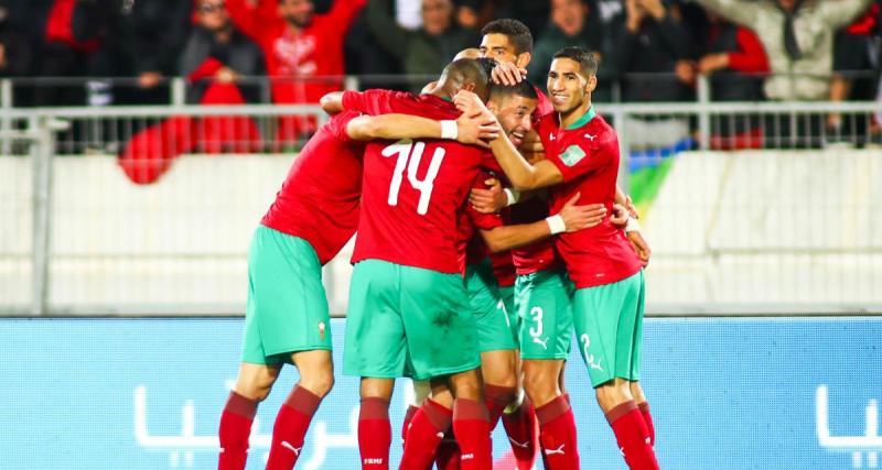  - CAN 2025 : le Maroc négocie avec la CAF et la FIFA pour la date