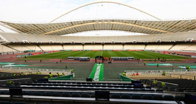  - Ligue Europa : le déplacement de Rennes en Grèce menacé ?