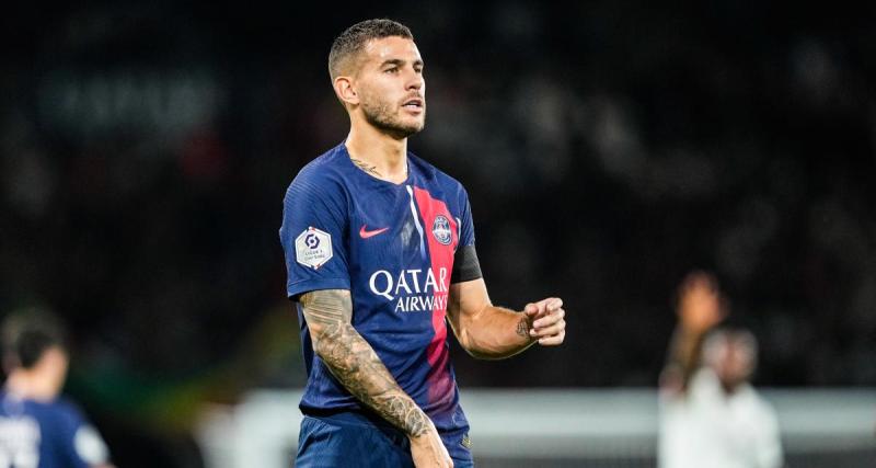  - Newcastle - PSG : "Un joueur extraordinaire", Dembélé adoubé par Lucas Hernandez 