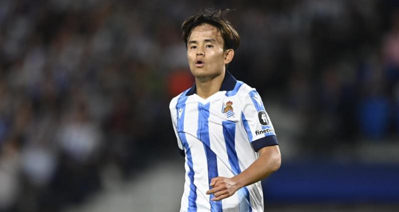  - 🚨 Real Sociedad, Braga, Salzbourg... les compos de 18h45 !