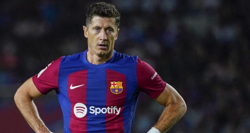  - FC Barcelone - Mercato : l’Arabie saoudite s’attaque au Barça !