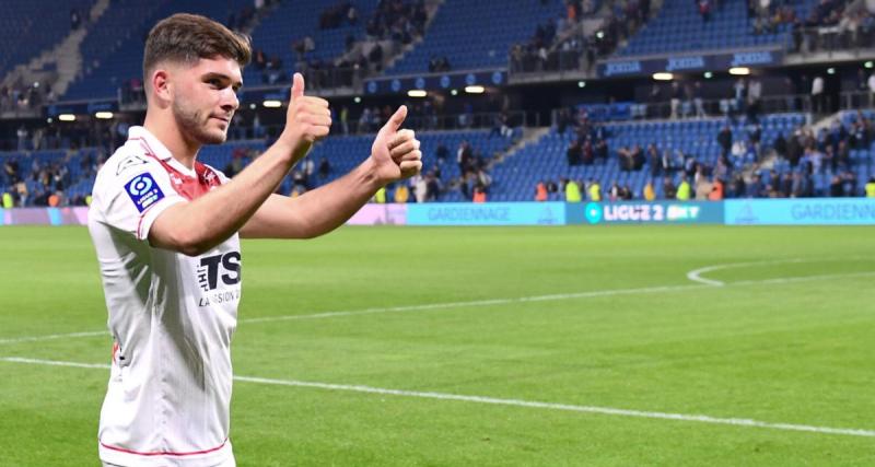  - RC Lens - Mercato : une nouvelle recrue débarque ! 