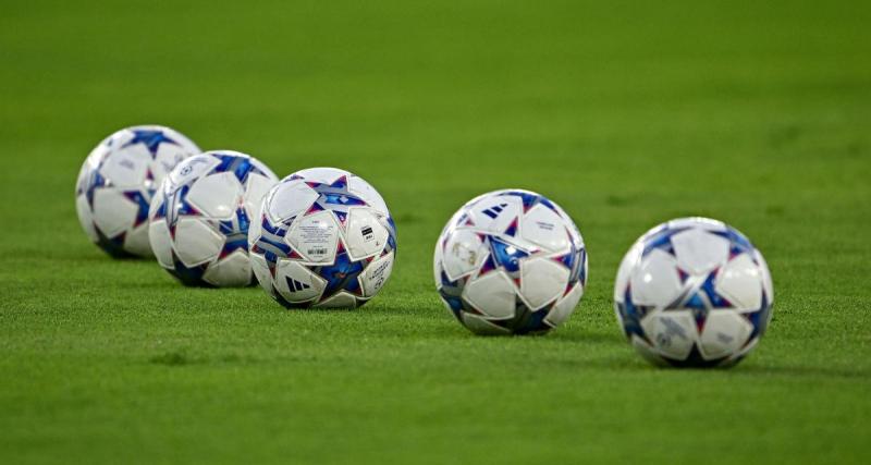  - Matchs en direct : L2, N1 et Ligue des Champions en direct live dès 18h45