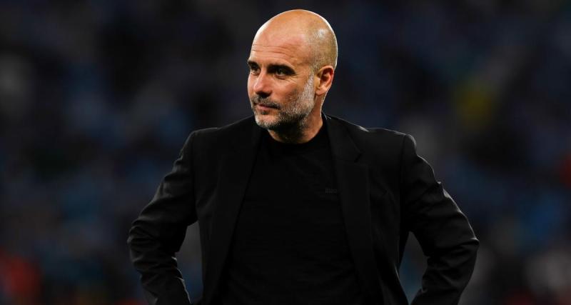  - Manchester City : Guardiola annonce deux bonnes nouvelles