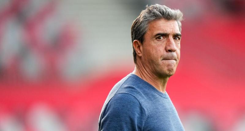  - Bordeaux : Guion visé par des banderoles demandant sa démission