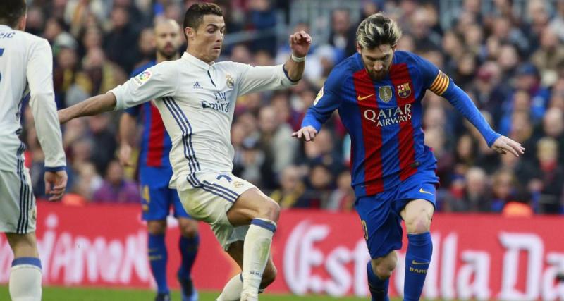  - Barça, Real Madrid : l'incroyable mensonge de Boateng sur Messi et Ronaldo 