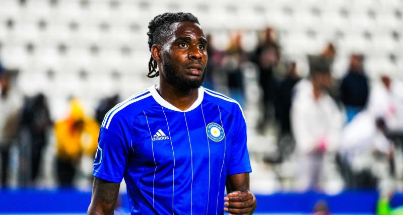  - Versailles - Sochaux : les compos officielles
