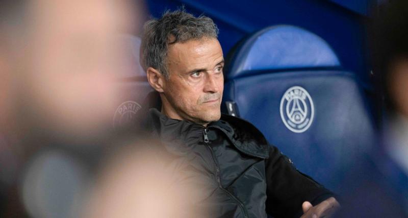  - PSG : Luis Enrique a un plan pour Dembélé