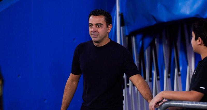  - Porto – Barça : Xavi veut laver les affronts en C1, Joao Felix dévoile le Blaugrana qui le surprend le plus