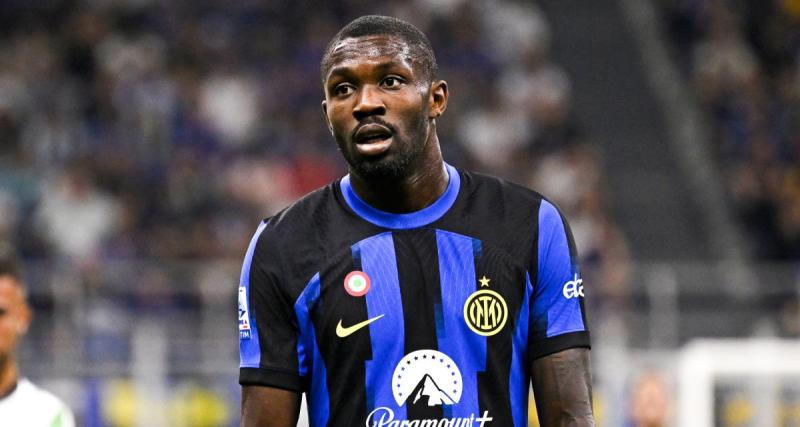  - 🚨 Manchester United, Bayern Munich, Inter Milan, les compos de la C1 ! 