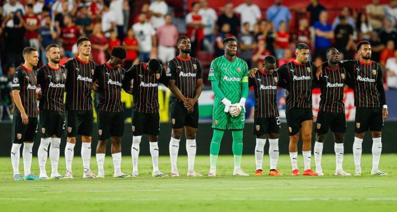  - RC Lens - Arsenal : les compos de Haise et Arteta sont tombées ! 