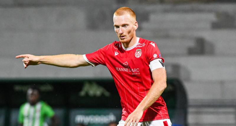  - Coupe de France (Normandie) : deux chocs de N3, Rouen et Avranches évitent le pire... le tirage au sort du 5e tour