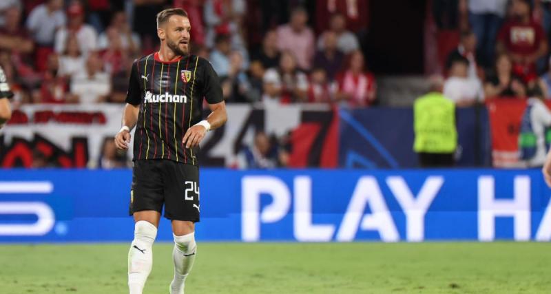  - Lens - Arsenal : les compos officielles du choc