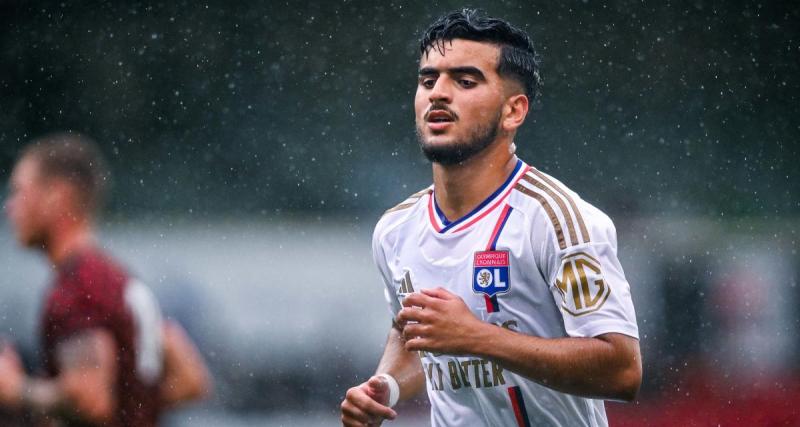  - OL : deux éclaircies à l'entraînement des Gones